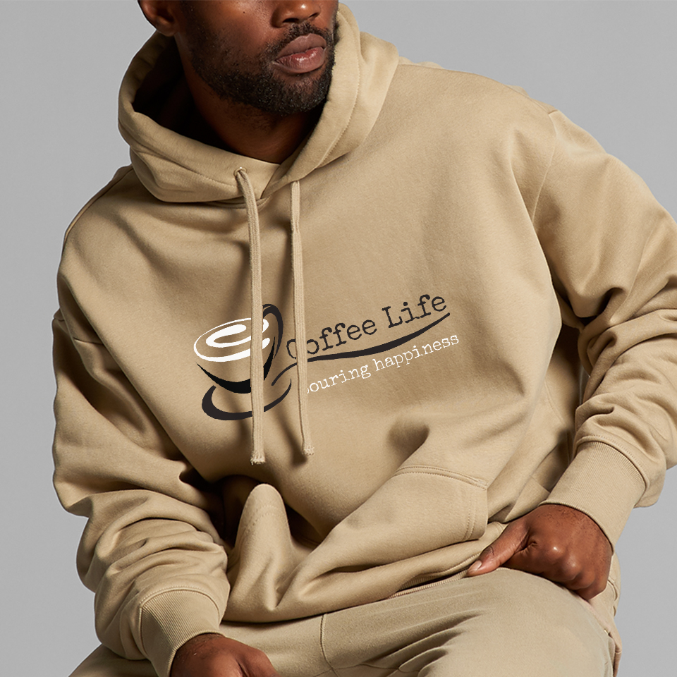 Mirage Zip-Up Hoodie